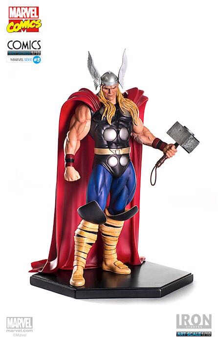 Lex Luthor (Classic)