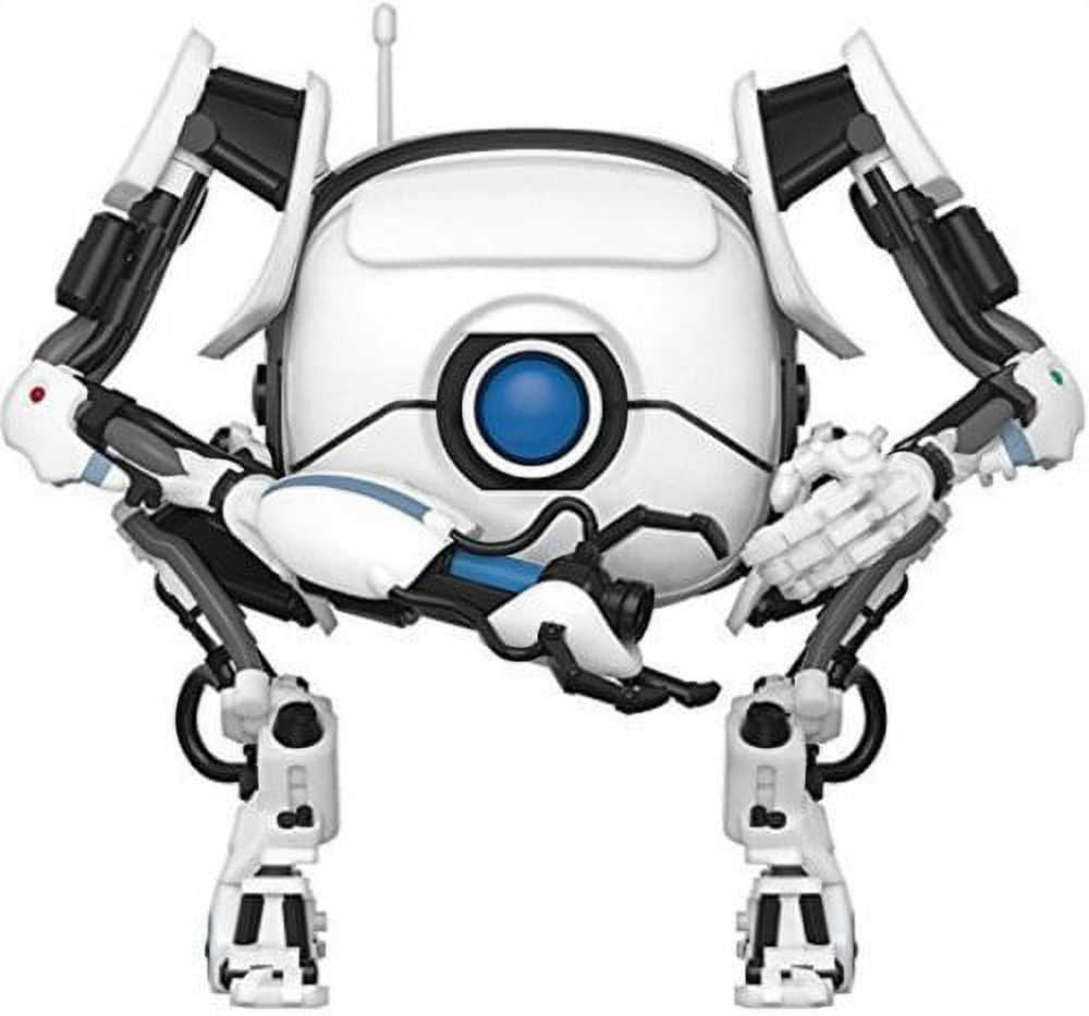 Atlas Portal 2 - Funko (Portal 2) action figure collectible [Barcode 889698210416] - Main Image 2