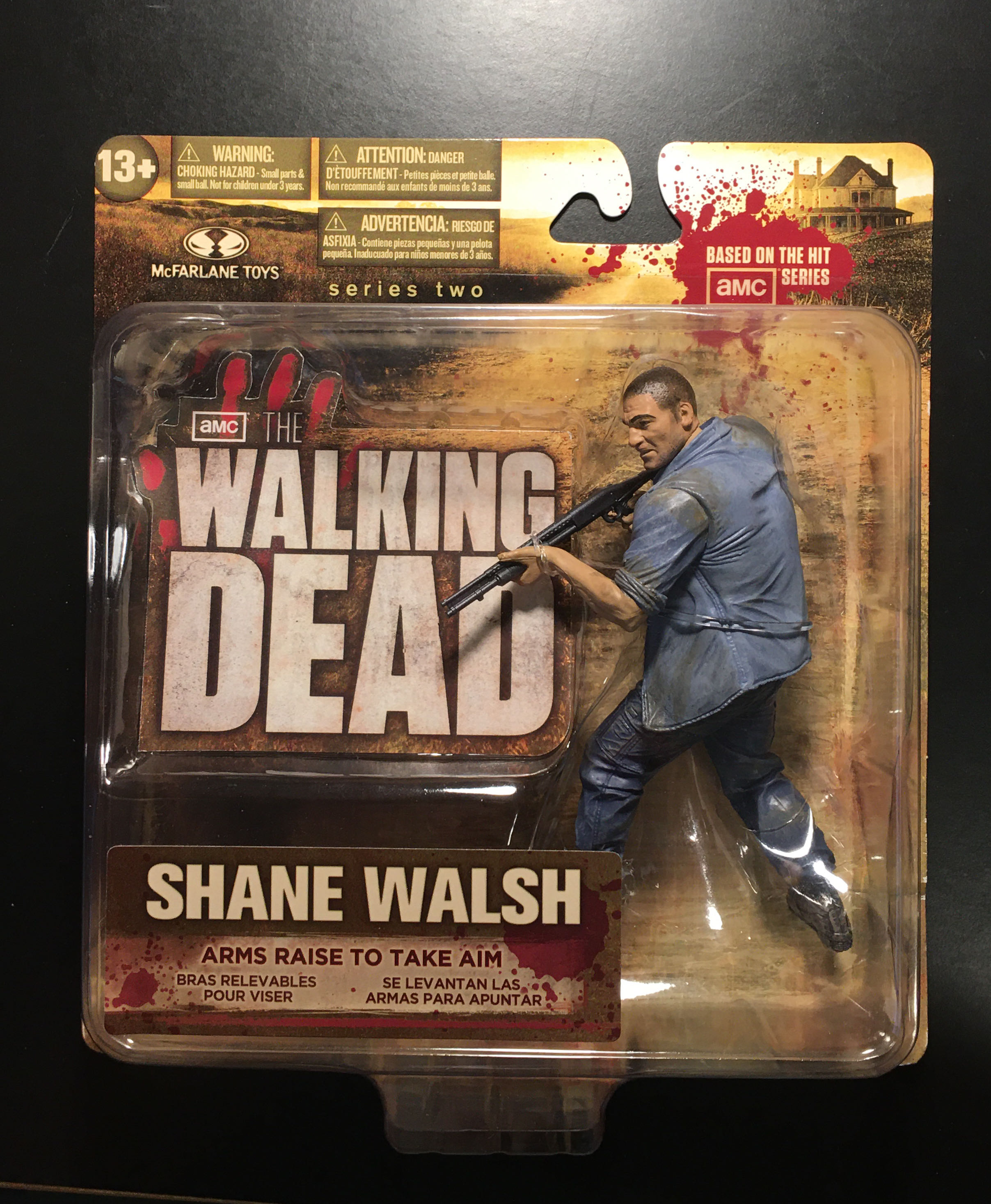 Stegosaurus, Velociraptor, & Indominus Rex - FPN73