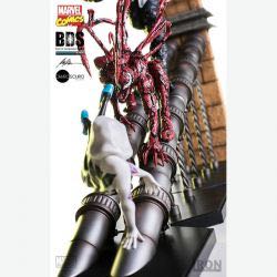 Carnage BDS Iron Studios - Iron Studios (Marvel Comics BDS Spiderman) action figure collectible - Main Image 4