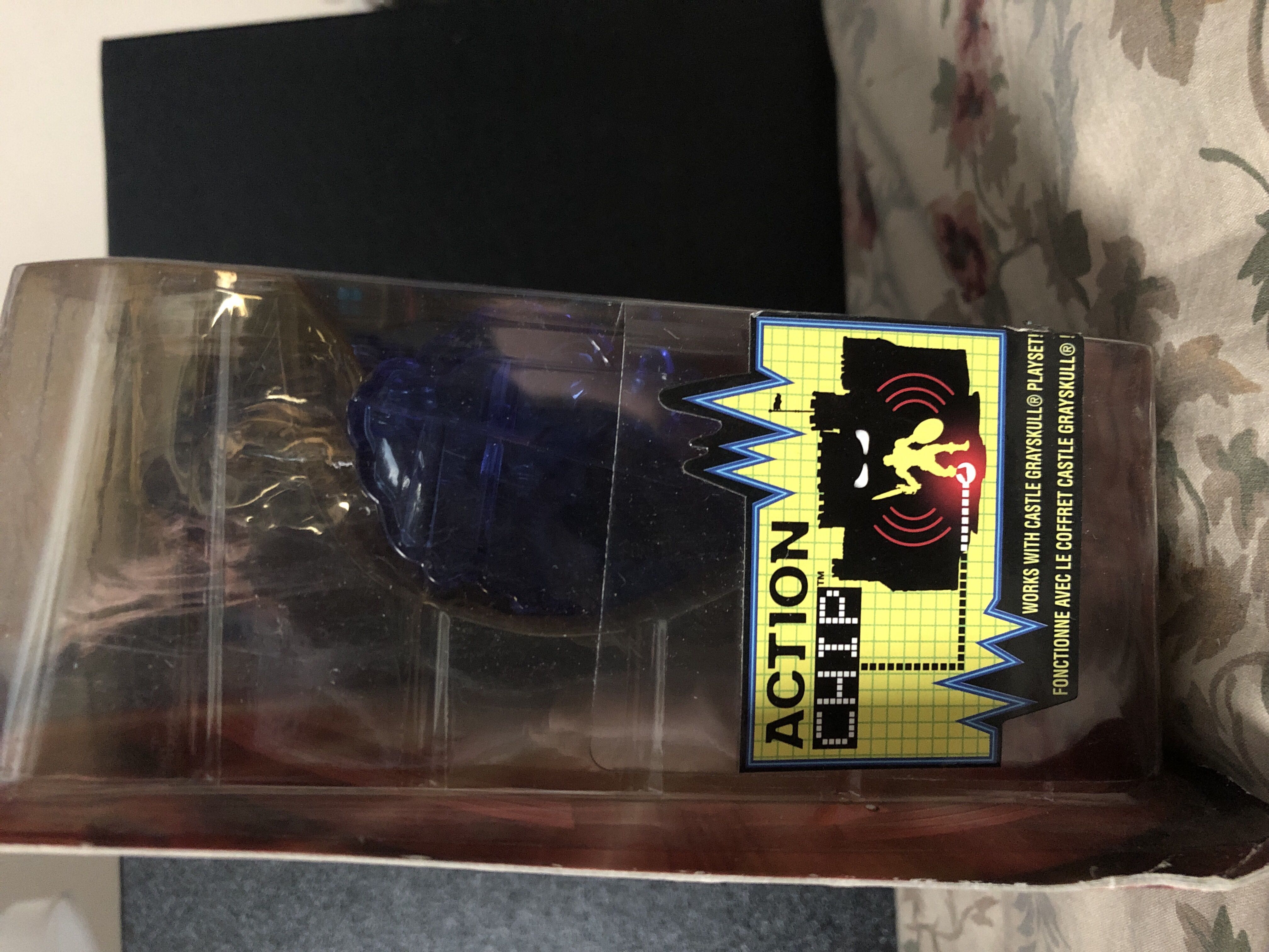 Masters Of The Universe  - Mattel action figure collectible [Barcode 074299549113] - Main Image 3