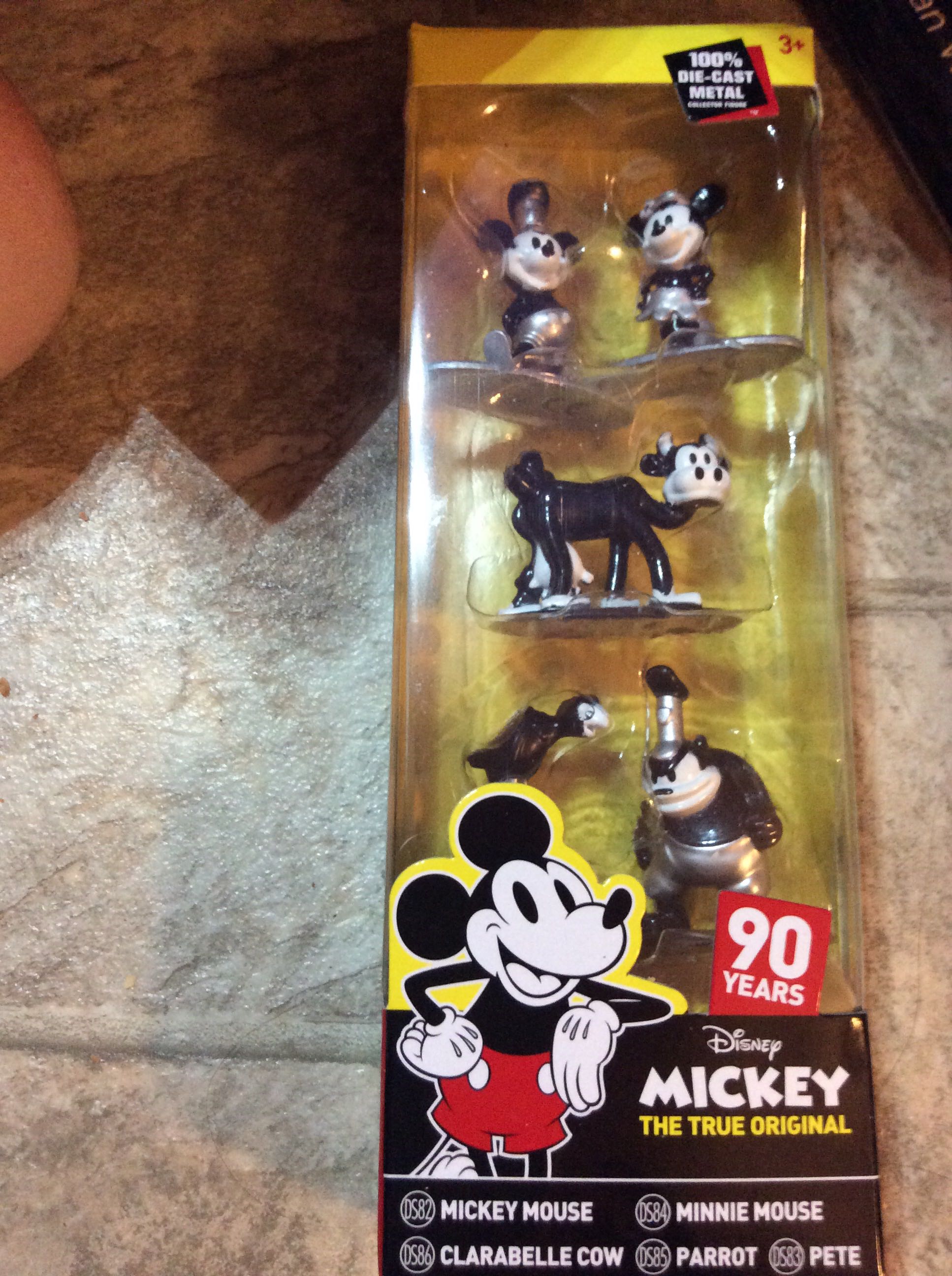 Funko Weaponized Morty