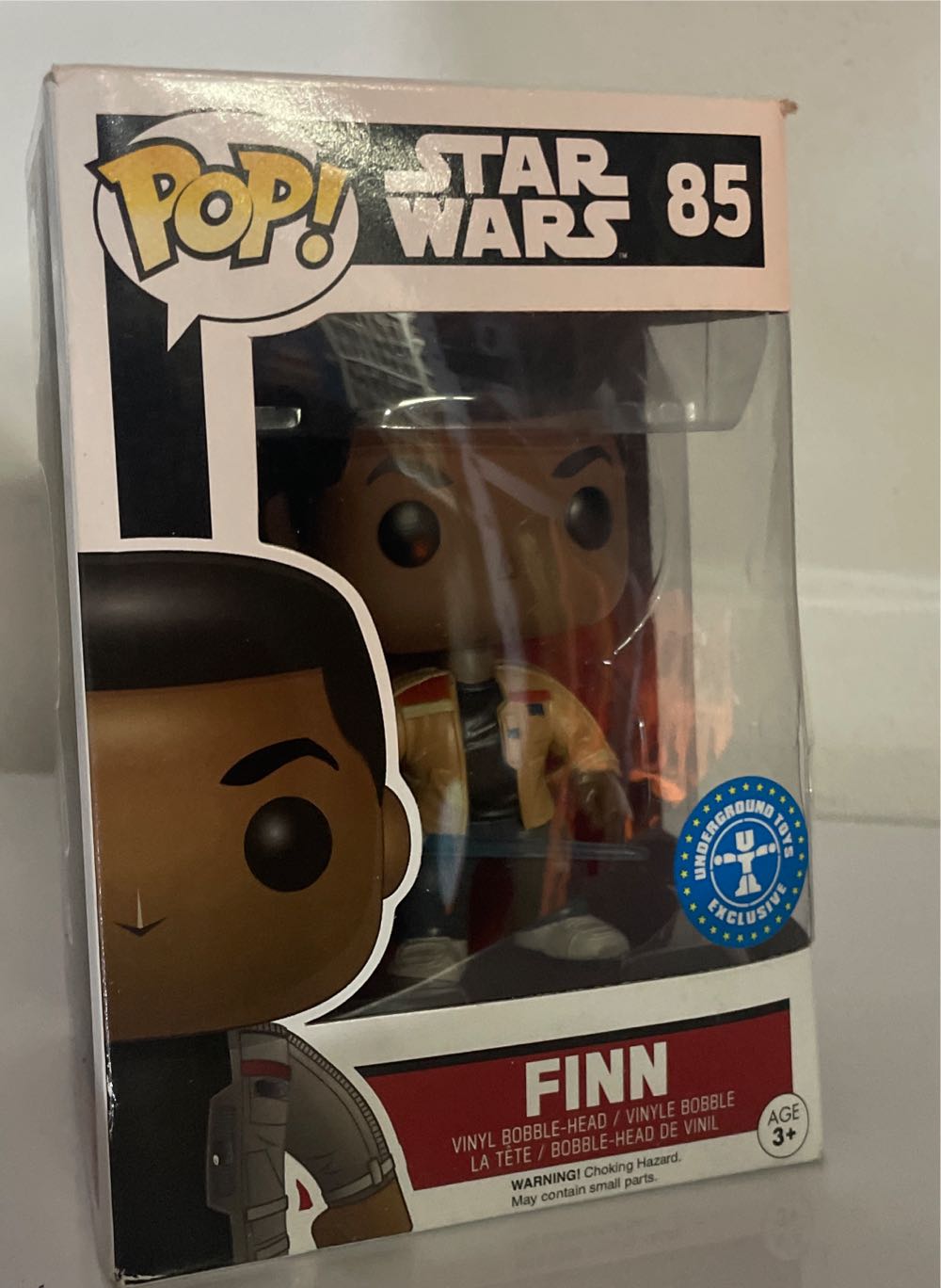 Marvel: Select- Deadpool