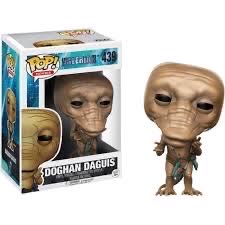 Frodo Baggins (chase)