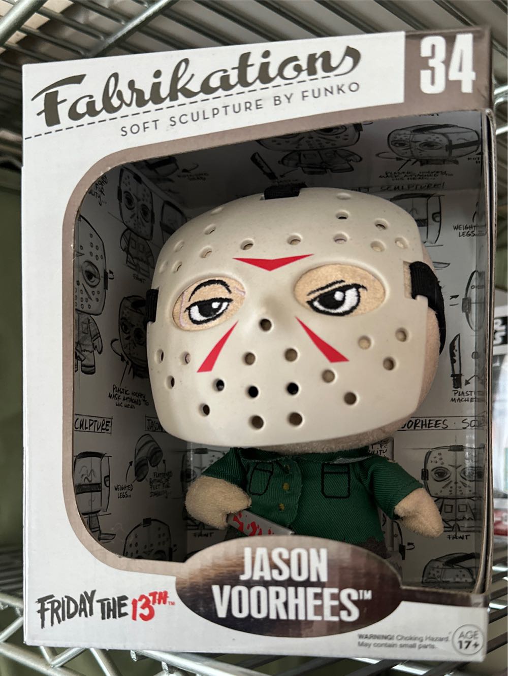 Funko Wonder Woman POP Heroes