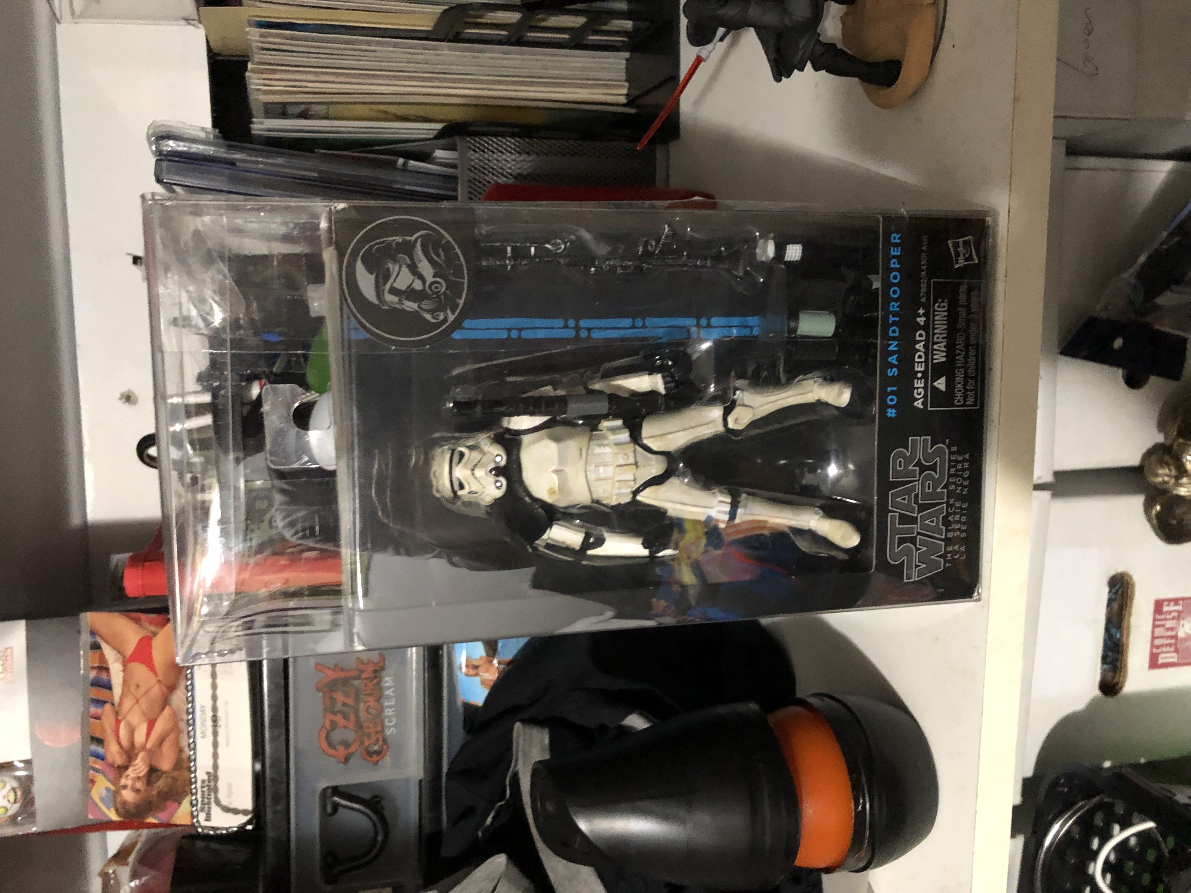 Obi-Wan Kenobi (Jedi Padawan)