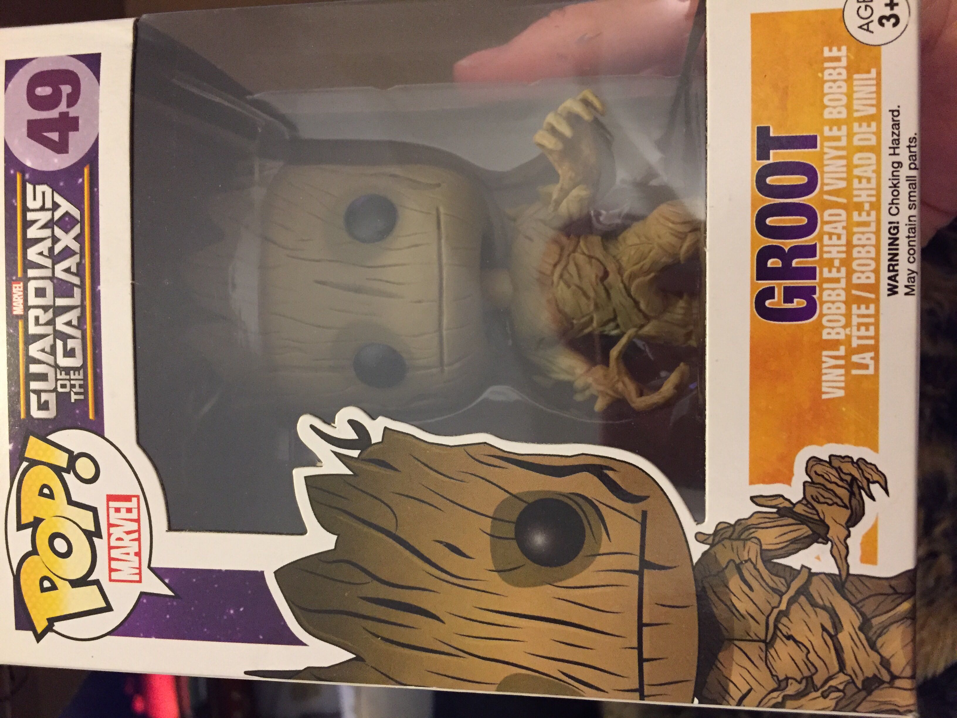 Steve Austin (The Ringmaster)