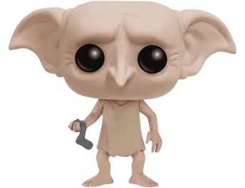 Funko Harry Potter: Dobby - Funko (Funko Pop Movies) action figure collectible [Barcode 849803065614] - Main Image 3