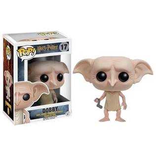 Funko Harry Potter: Dobby - Funko (Funko Pop Movies) action figure collectible [Barcode 849803065614] - Main Image 4
