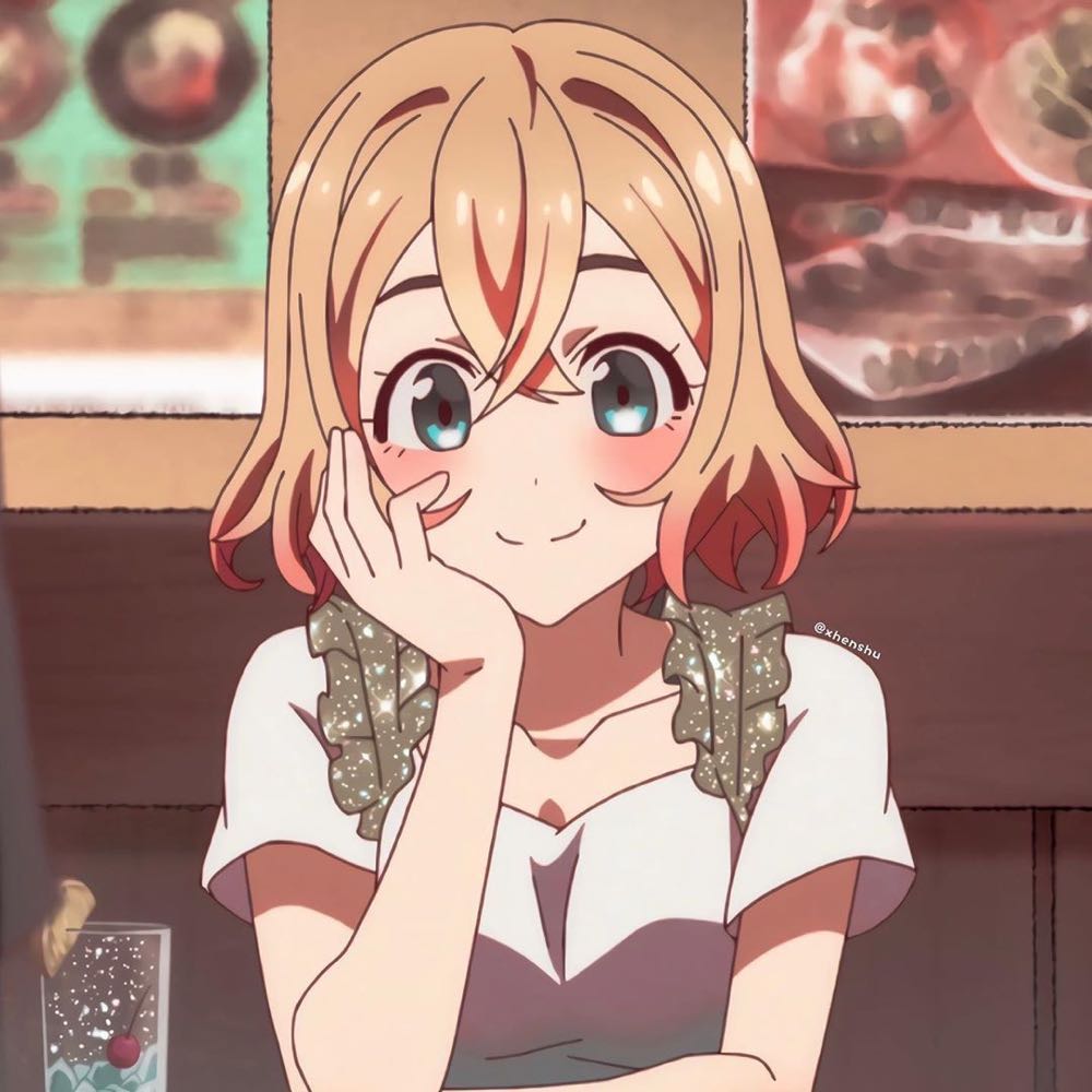 Rent A Girlfriend (Mami)  action figure collectible - Main Image 4