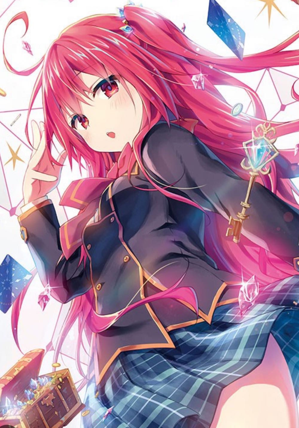 Liar Liar (Sarasa)  action figure collectible - Main Image 2