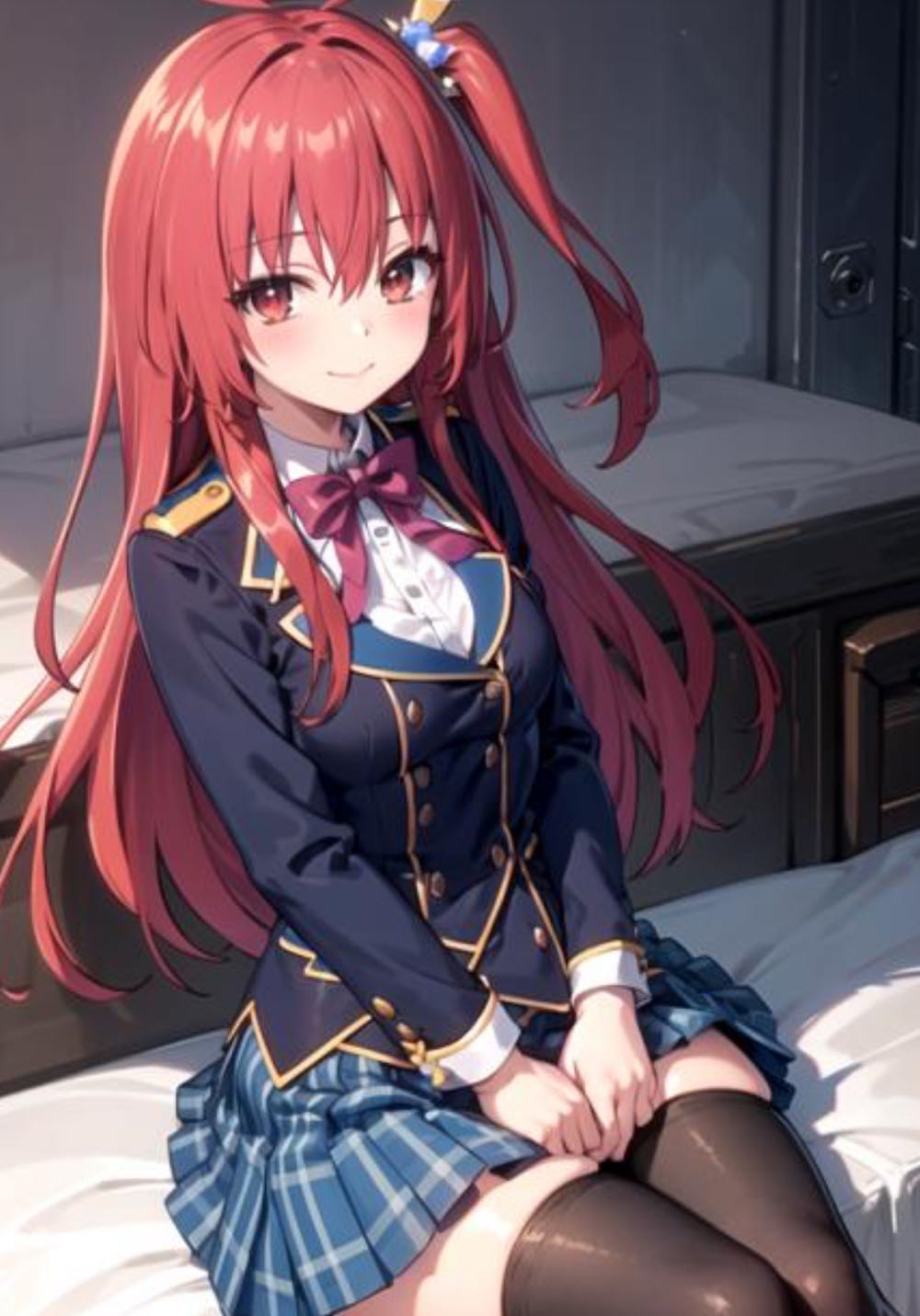 Liar Liar (Sarasa)  action figure collectible - Main Image 4