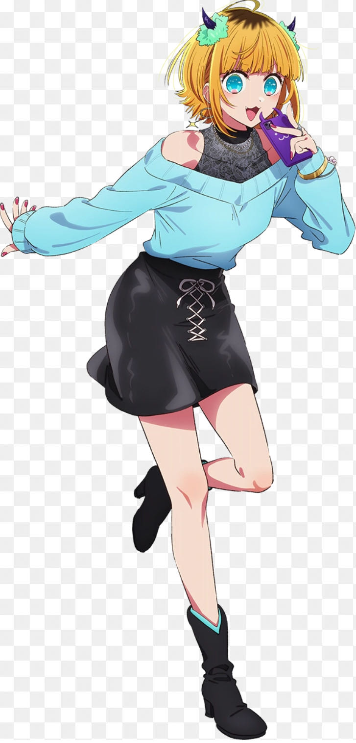 Dean (Hot Topic Exclusive)