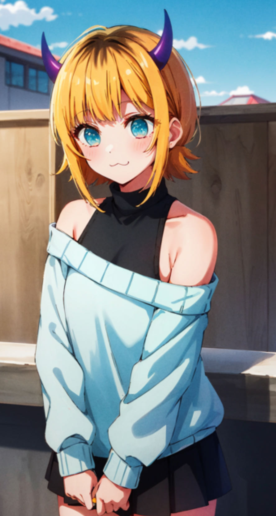 Qiqi  (Artifacts) action figure collectible - Main Image 2