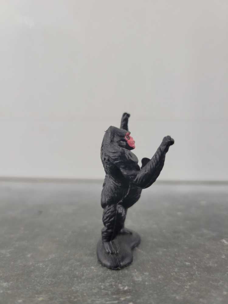 Monkey - Unknown (Misc Toys) action figure collectible - Main Image 2