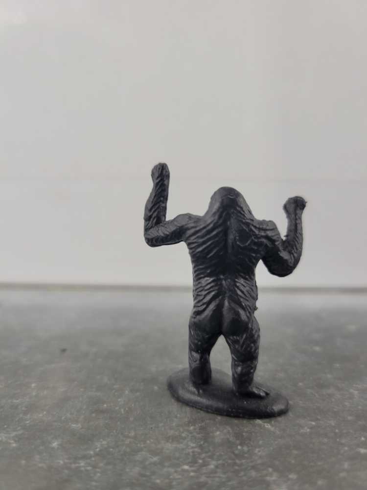 Monkey - Unknown (Misc Toys) action figure collectible - Main Image 3