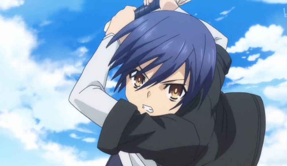 Date A Live (Shido)  action figure collectible - Main Image 3