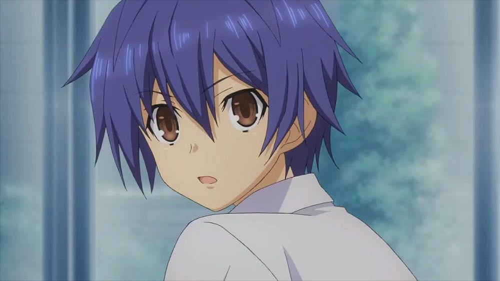 Date A Live (Shido)  action figure collectible - Main Image 4