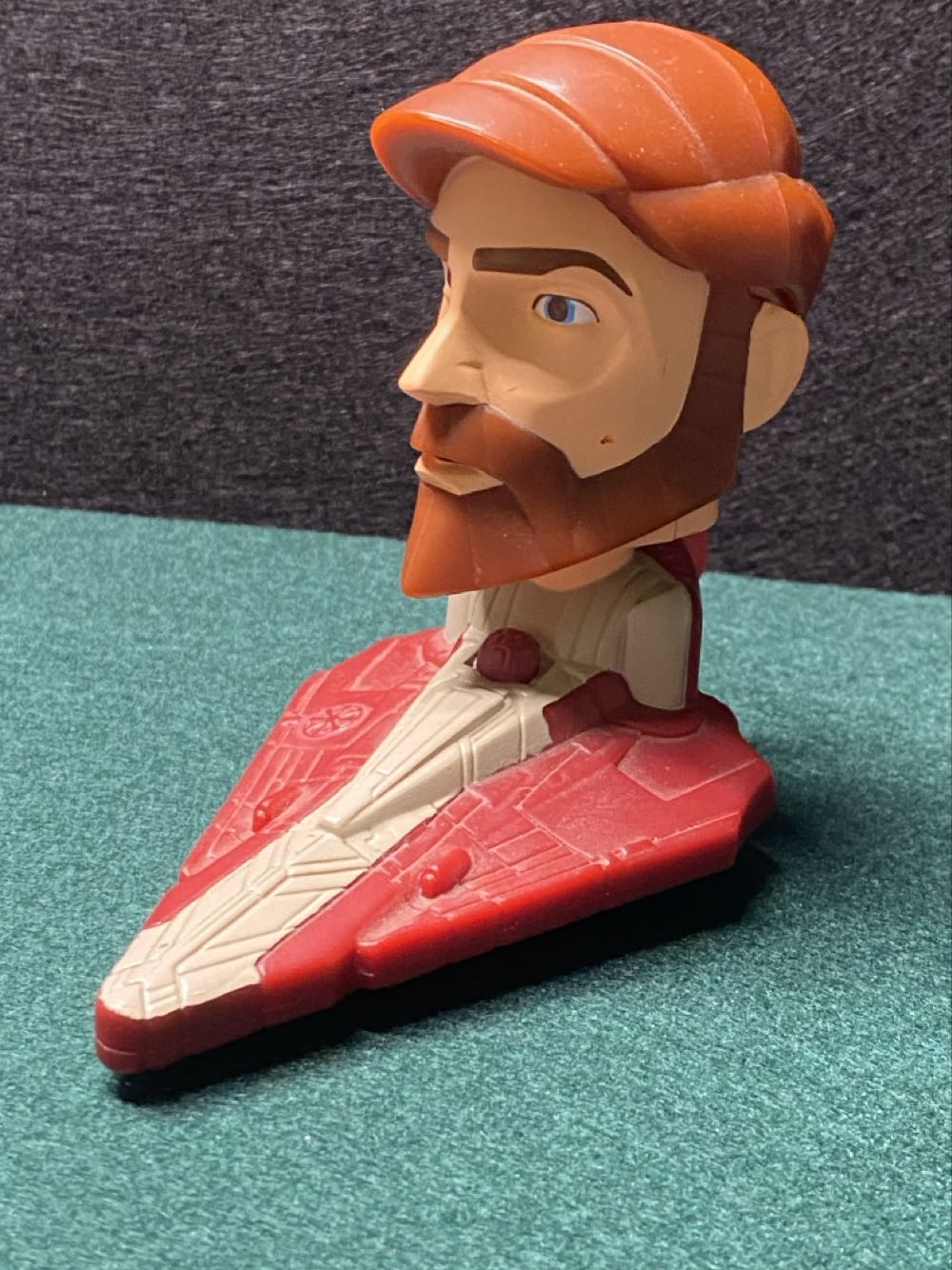 Negasonic Teenage Warhead