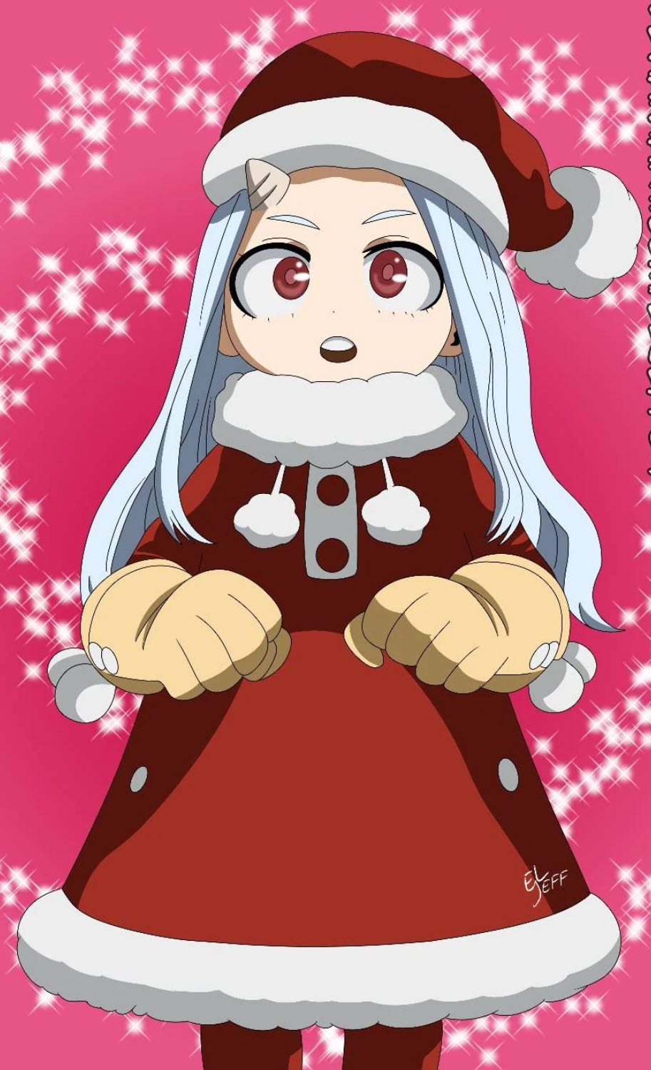 My Hero Academia (Eri)  action figure collectible - Main Image 3