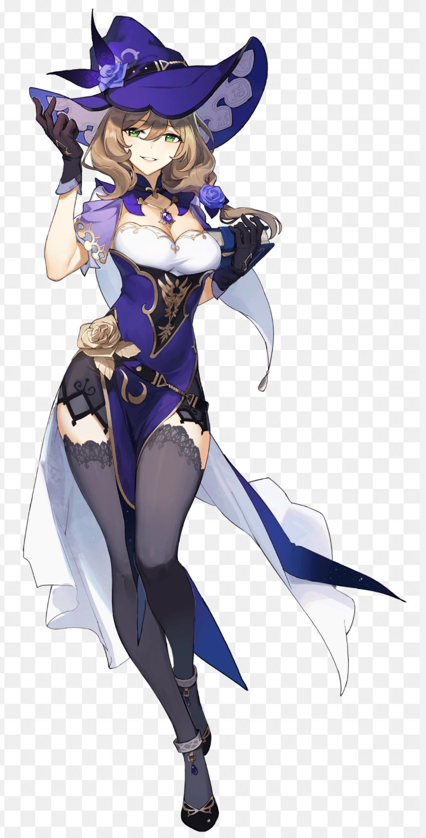 Little Einstein’s Flight Of The Instrument Fairies 