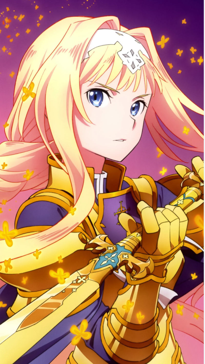 sao (Alice)  action figure collectible - Main Image 4