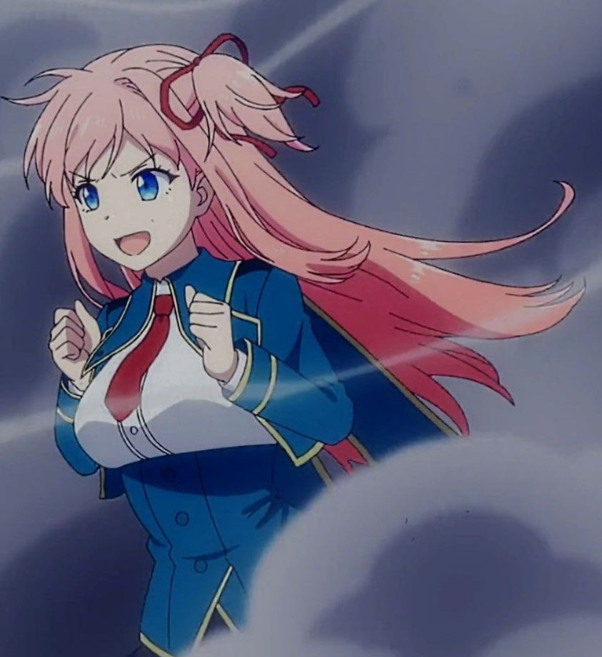 Vermeil in Gold (lilia)  action figure collectible - Main Image 3