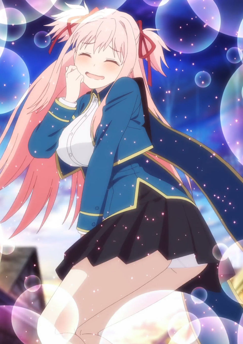 Vermeil in Gold (lilia)  action figure collectible - Main Image 4