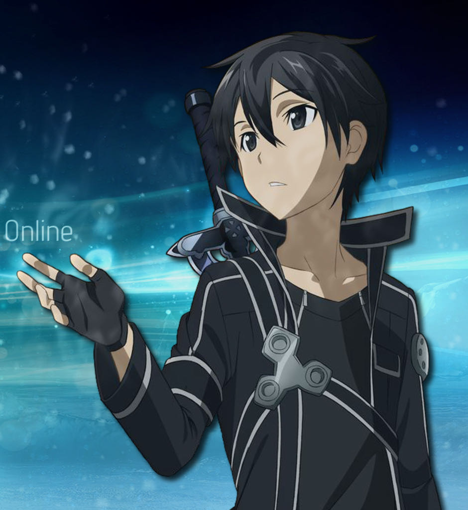 Sao (Kirito)  action figure collectible - Main Image 3