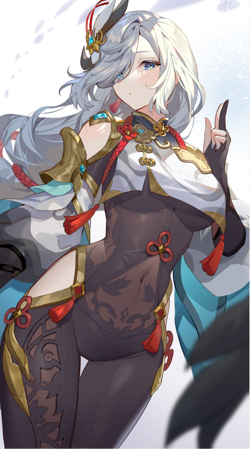 Genshin Impact (Shenshen)  action figure collectible - Main Image 3