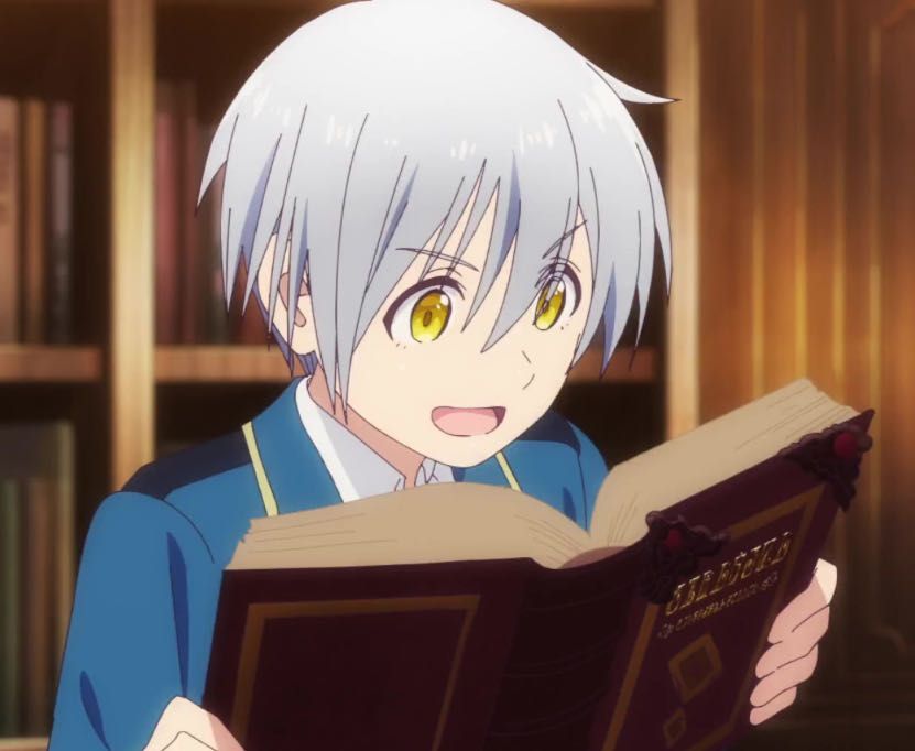 Vermeil in Gold (Alto)  action figure collectible - Main Image 4