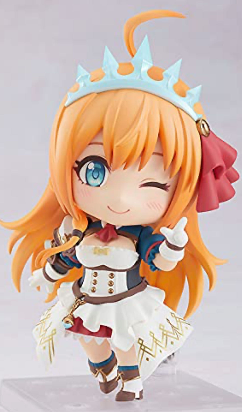 Date A Live (Tohka)  action figure collectible - Main Image 2