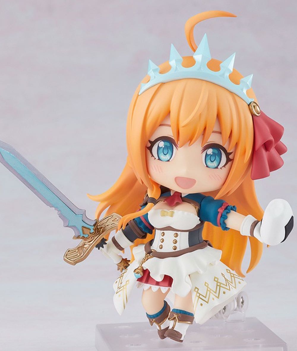 Date A Live (Tohka)  action figure collectible - Main Image 3