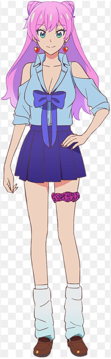 #208 Praetorian Guard