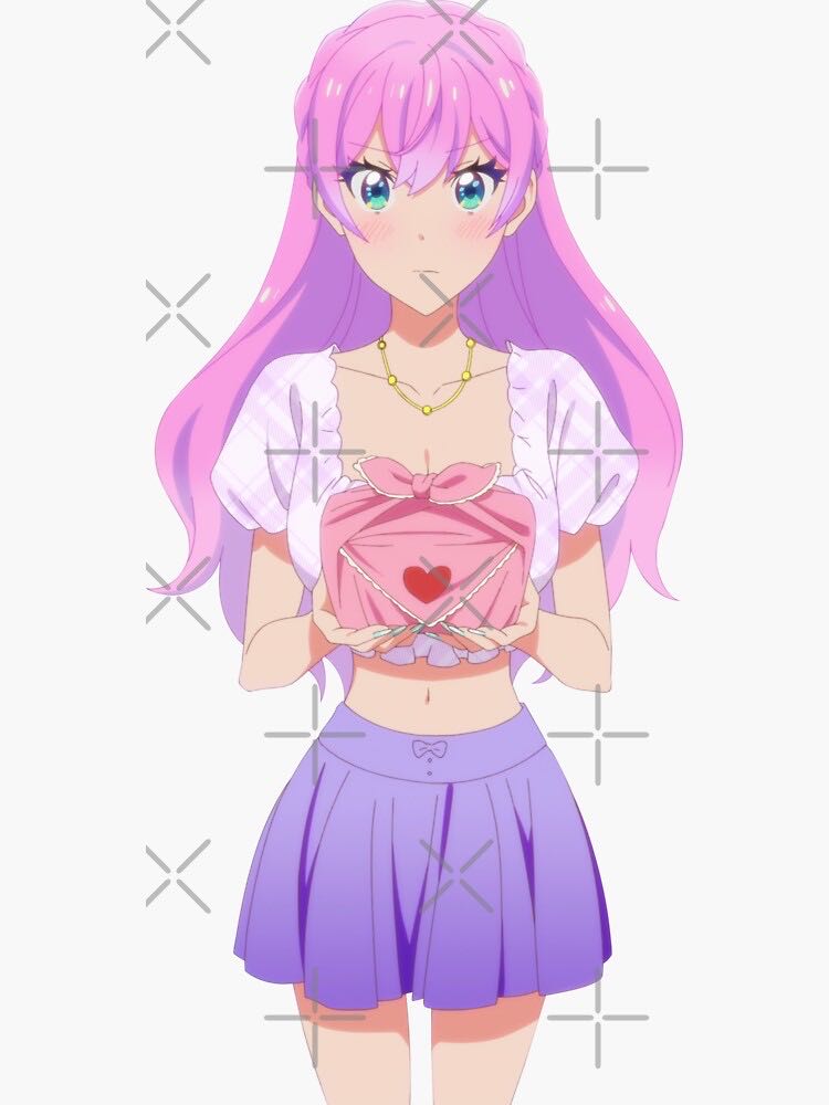 More Than A Maried Couple (Akari)  action figure collectible - Main Image 3