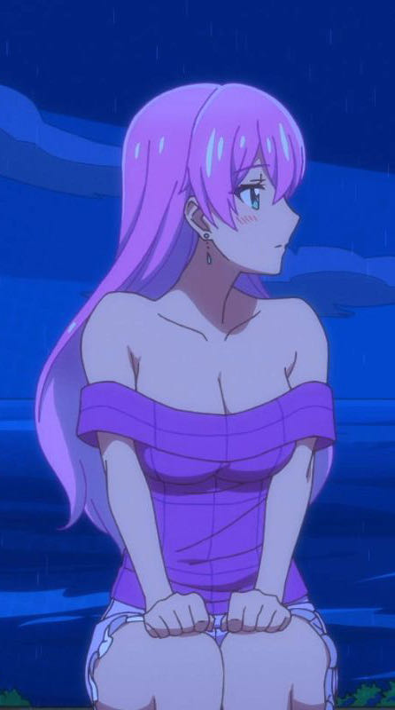 More Than A Maried Couple (Akari)  action figure collectible - Main Image 4