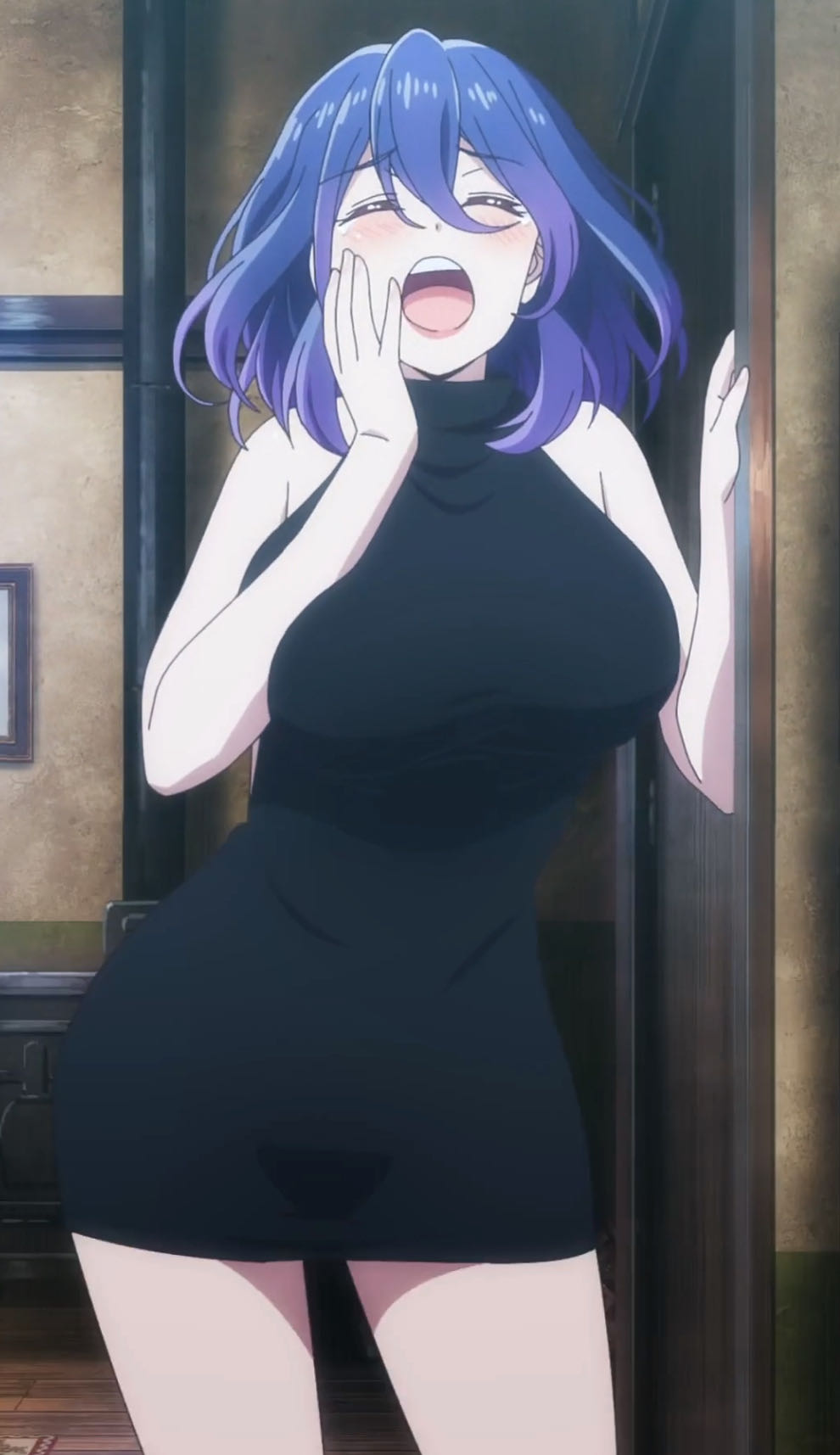 Vermeil in Gold (Vermeil)  action figure collectible - Main Image 4