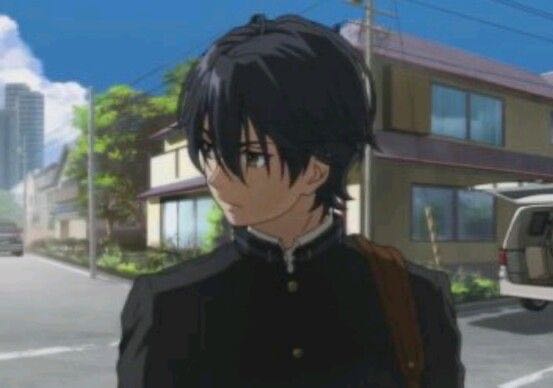 in Another World With My Smartphone (Linze)  action figure collectible - Main Image 2