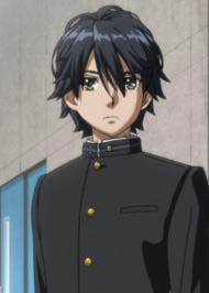 in Another World With My Smartphone (Linze)  action figure collectible - Main Image 3