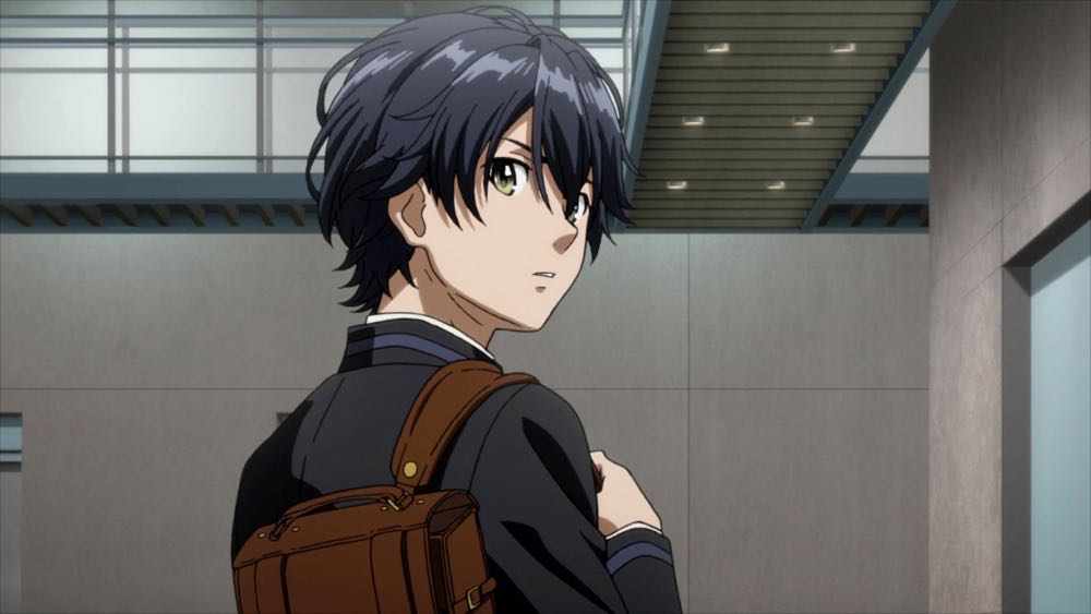 in Another World With My Smartphone (Linze)  action figure collectible - Main Image 4