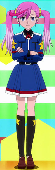 Digimon Univarse (Eri)  action figure collectible - Main Image 4