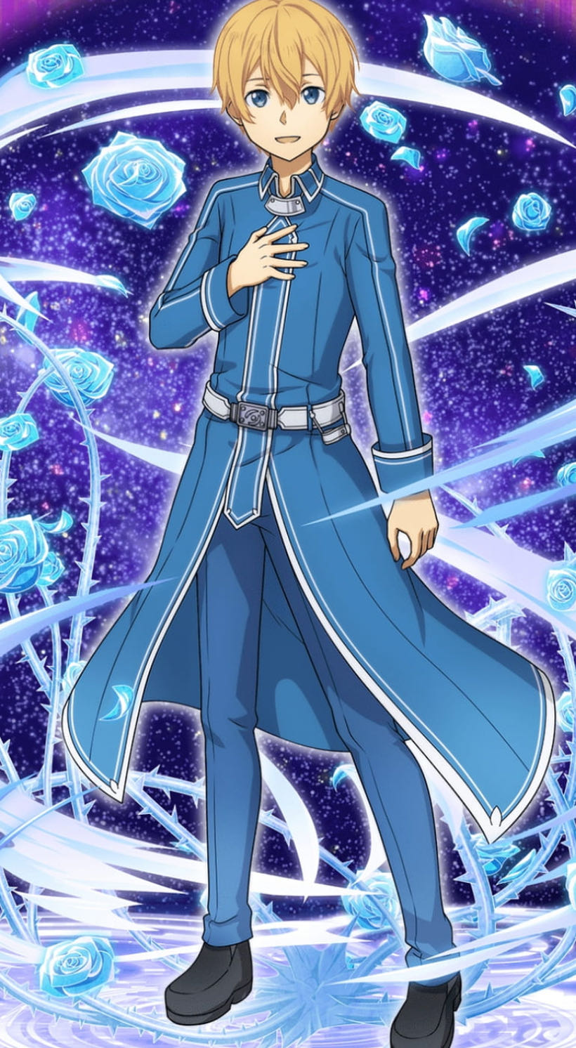 sao (Eugeo)  action figure collectible - Main Image 2