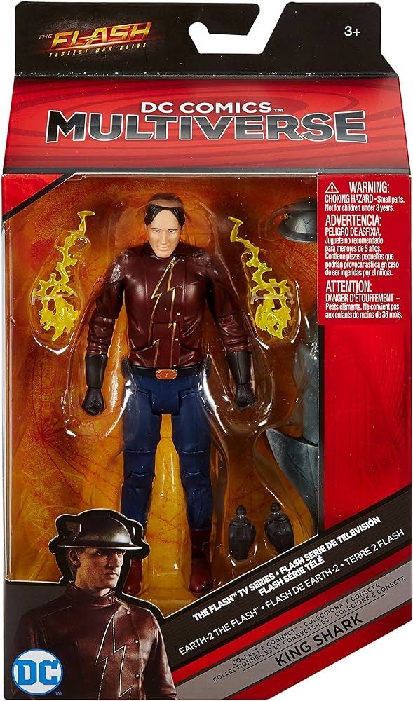 Jason Voorhees (Unmasked) Game Stop Exclusive 