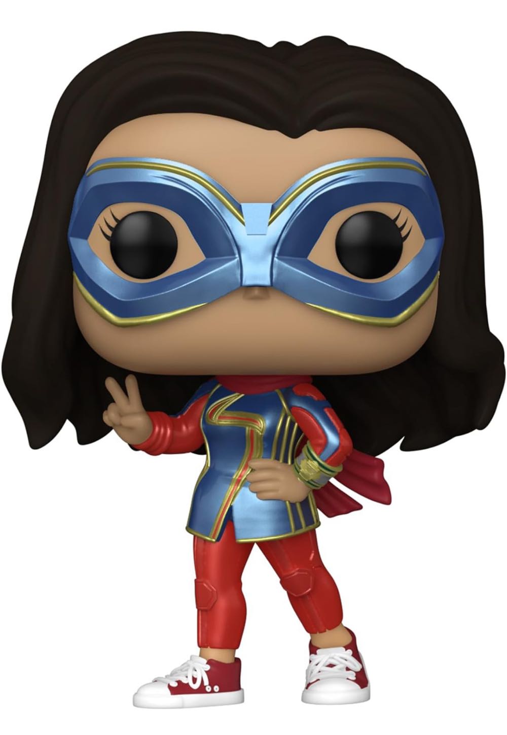 Lrida  action figure collectible [Barcode 0733966054083] - Main Image 2