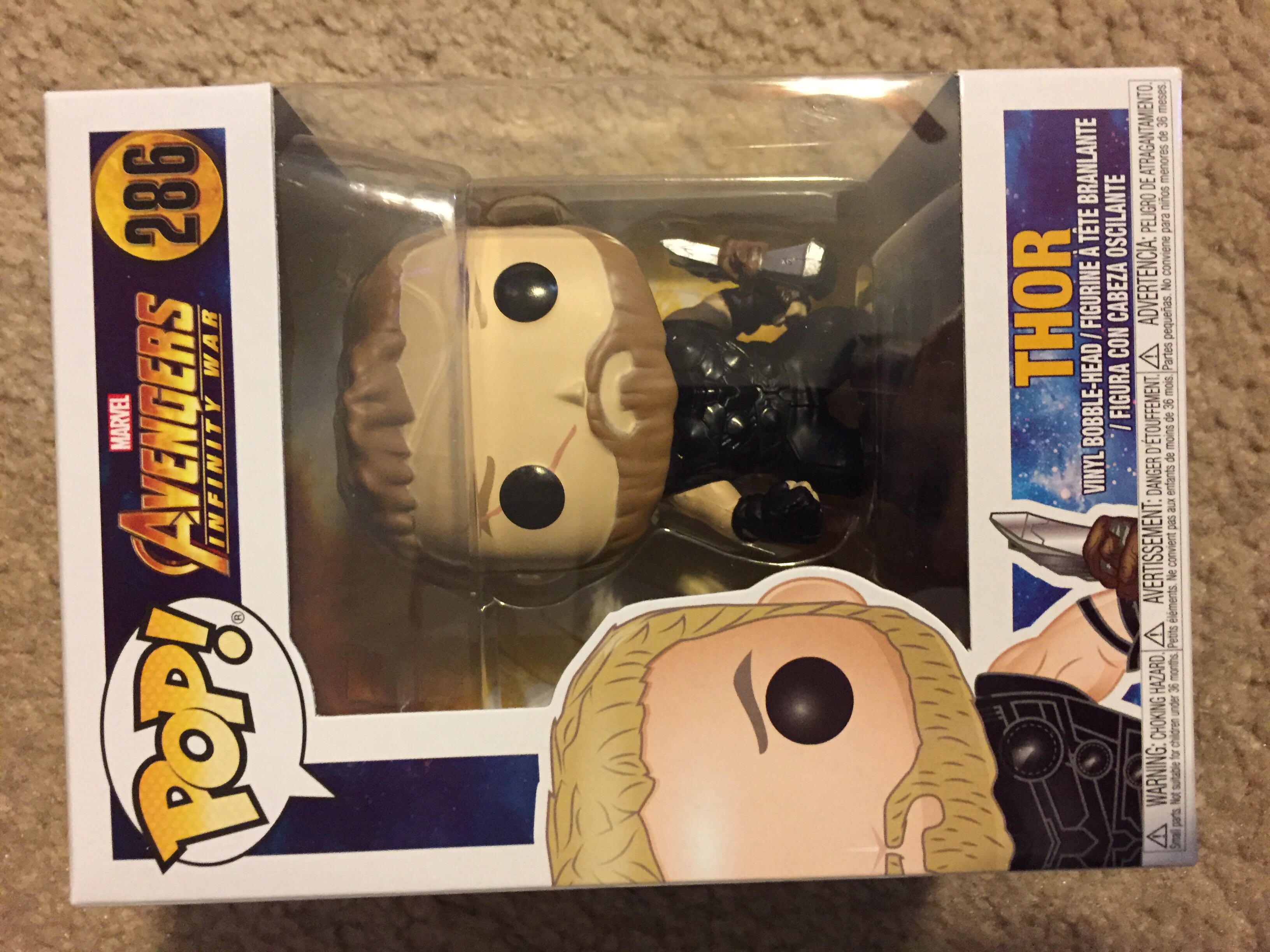 MEGO General ZOD Action Figure Classic 14 inch Figure 3626/8000 Official Edition