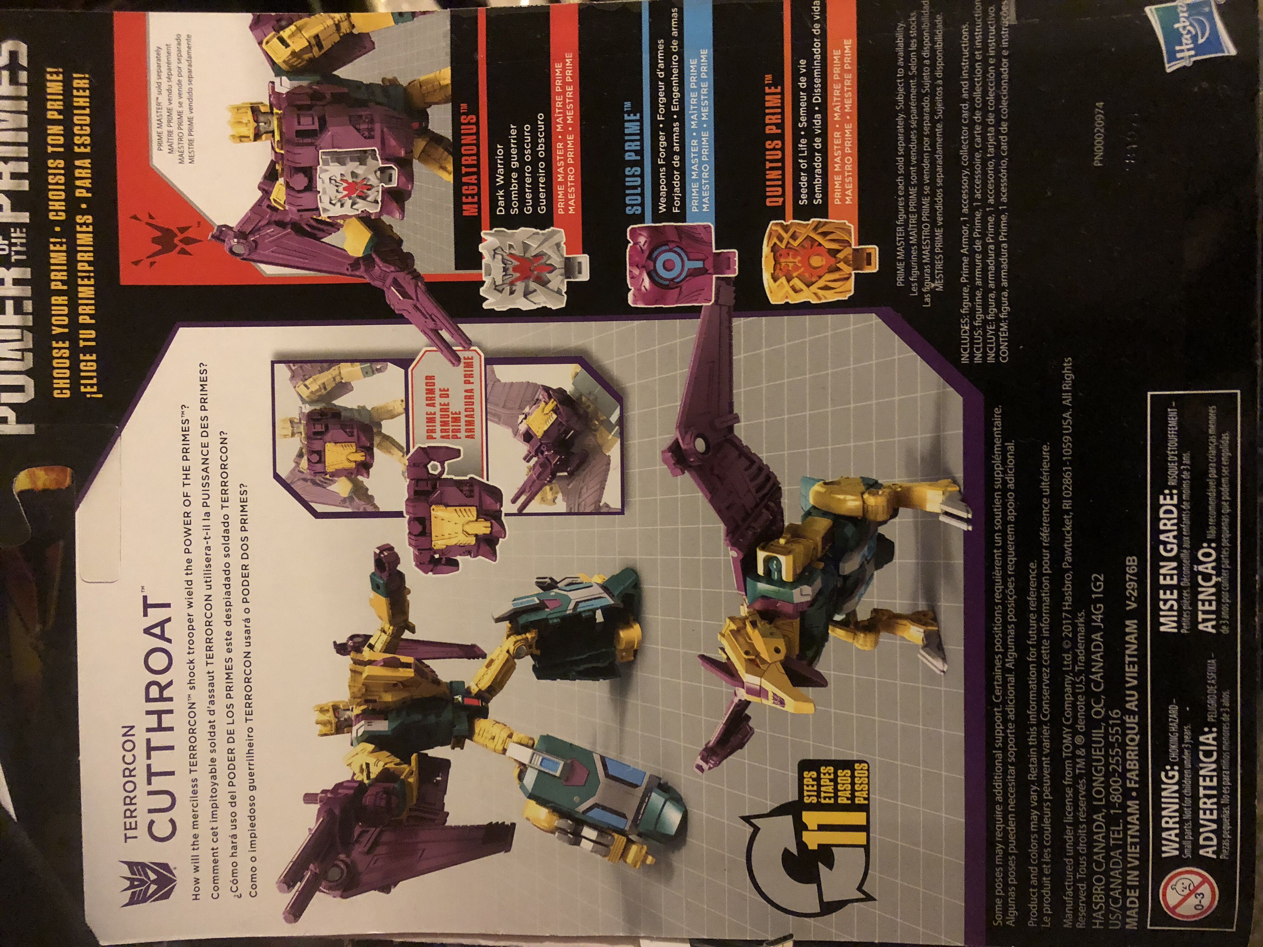 VARIANT Play Arts Kai STAR WARS Darth Maul Action Figure Square Enix