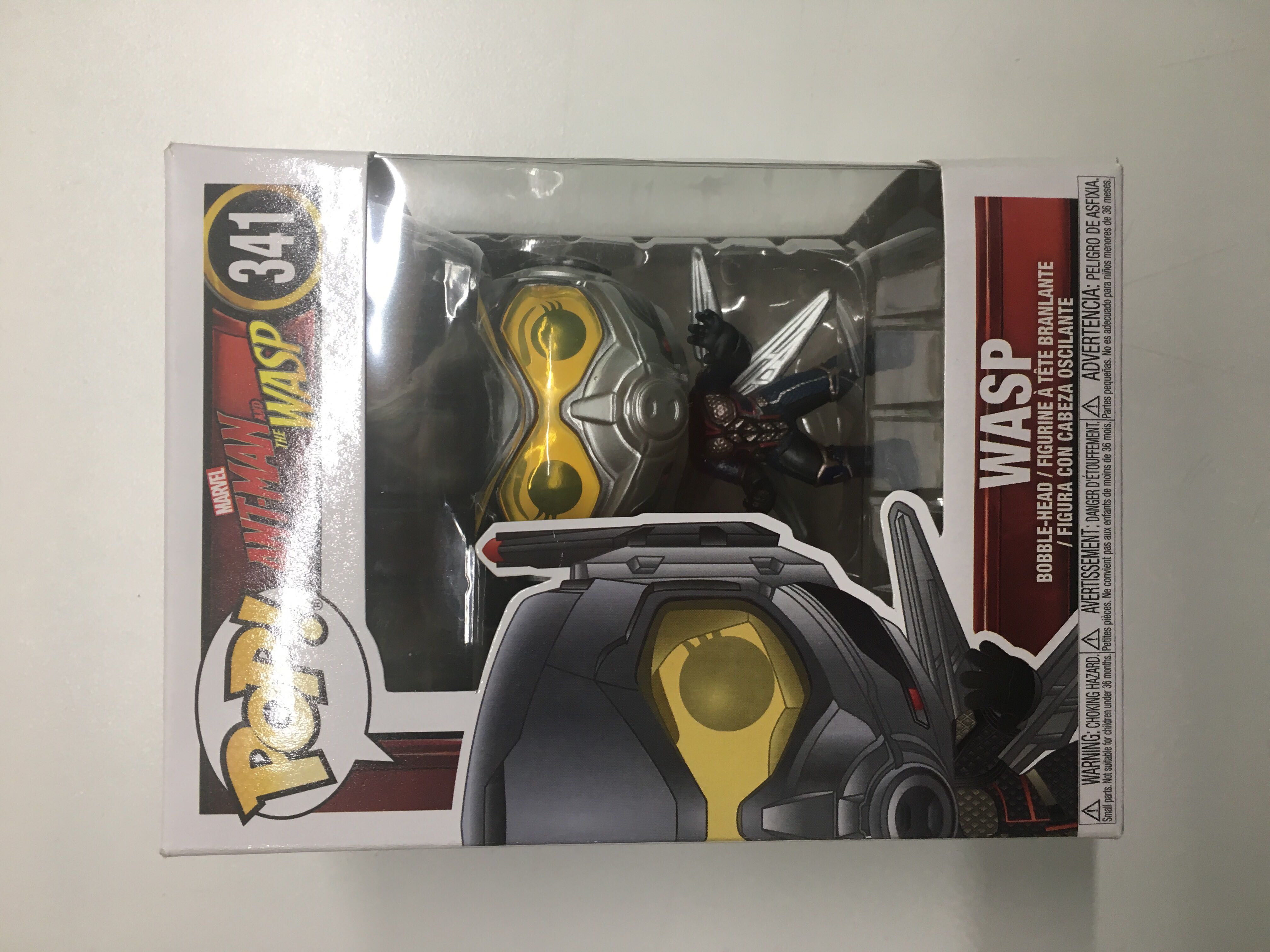 Crossbones (Unmasked)