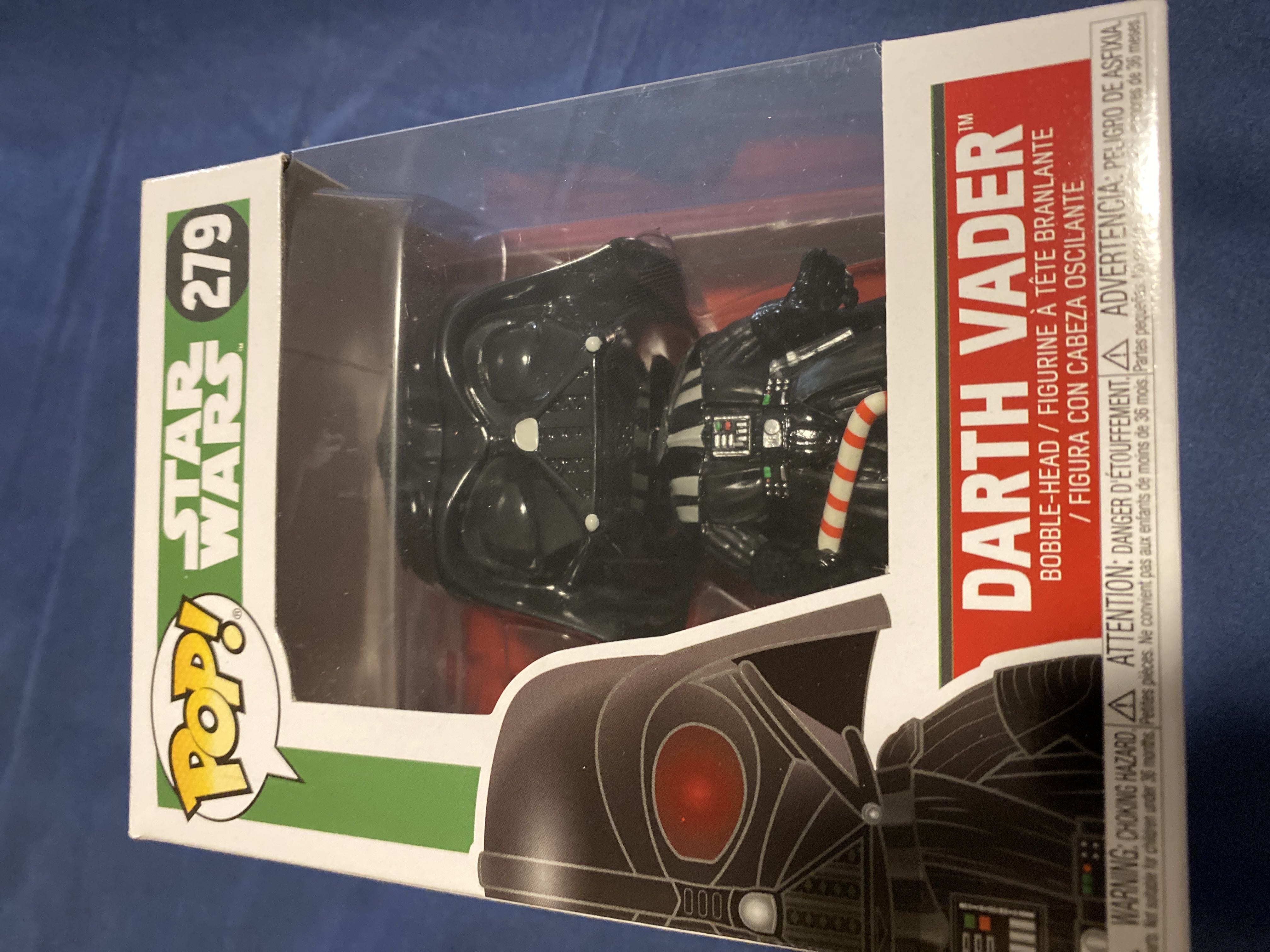 Star Wars: Funko Pop! Star Wars Episode VII: The Force Awakens - C3PO #64