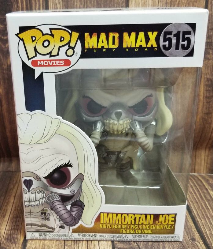 Funko Pop! DC Heroes #238 Wonder Woman Flashpoint (Hot Topic Exclusive)