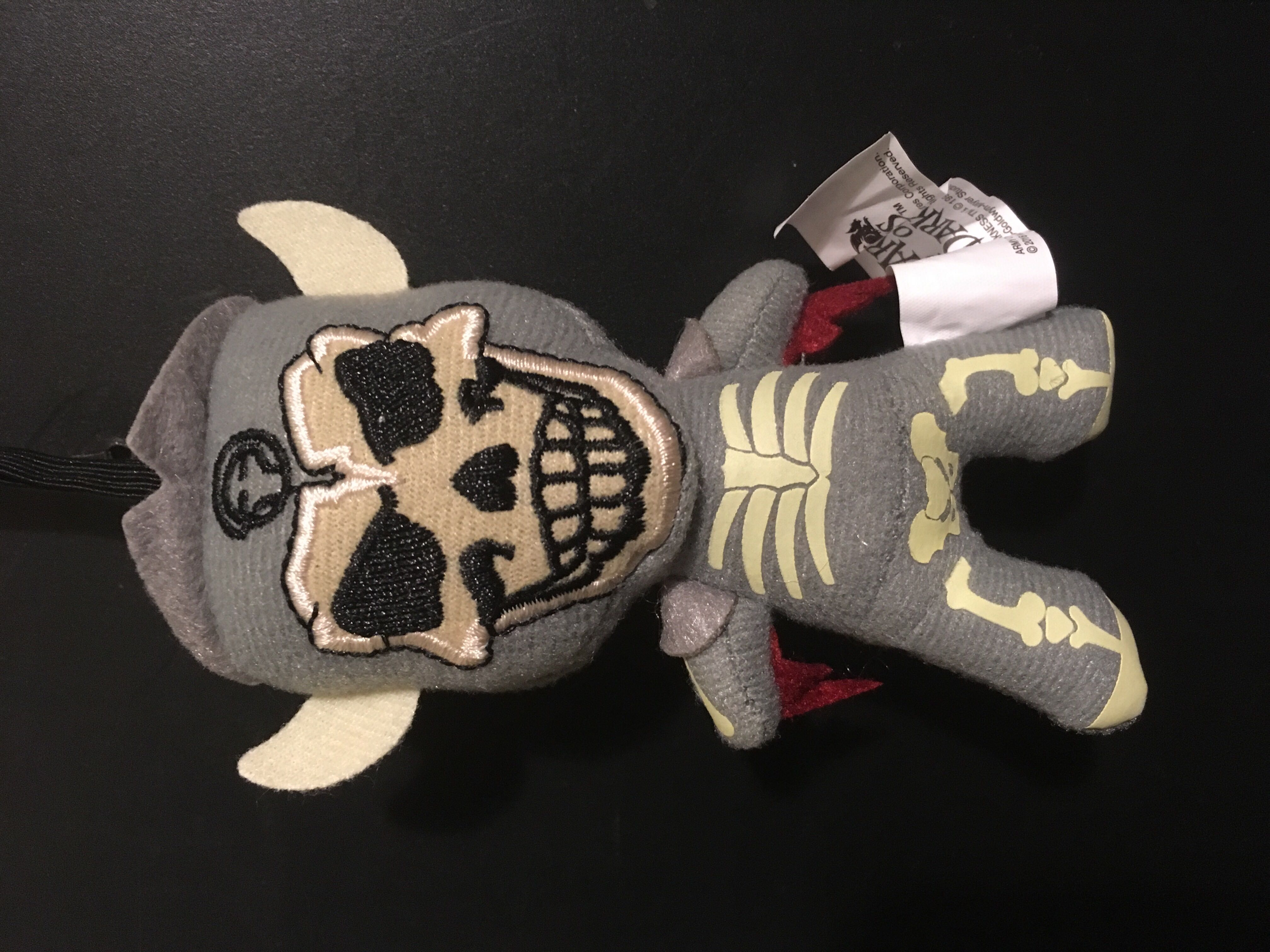 Army Of Darkness Blind Box Microplush - The Coop Shop (Horror) action figure collectible [Barcode 810671027592] - Main Image 2